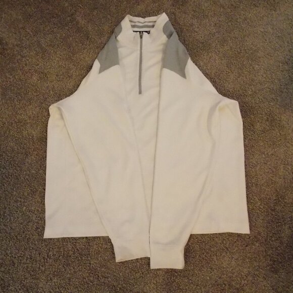 Nike Golf Kansas State Wildcats Pullover Size XXL - Picture 3 of 10